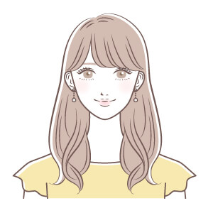 20代女性